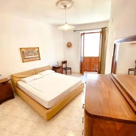 Apartament Residenza Le Scalette - Primo Piano *