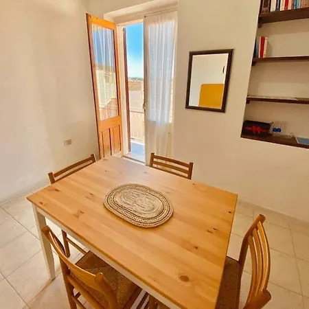 Residenza Le Scalette - Primo Piano