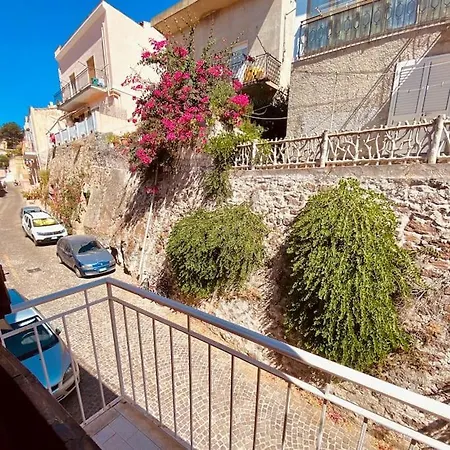 Residenza Le Scalette - Primo Piano * Carloforte (Isola di San Pietro)
