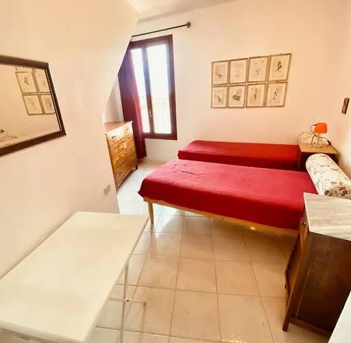 Residenza Le Scalette - Primo Piano Apartment *