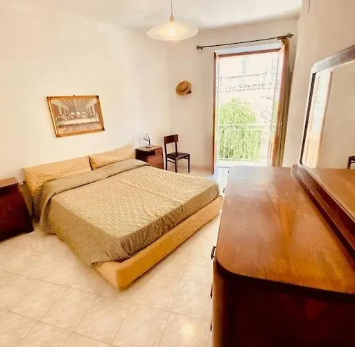 Residenza Le Scalette - Primo Piano Carloforte (Isola di San Pietro)