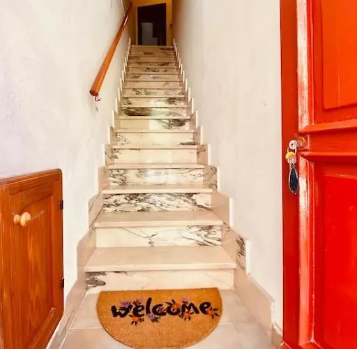Residenza Le Scalette - Primo Piano *