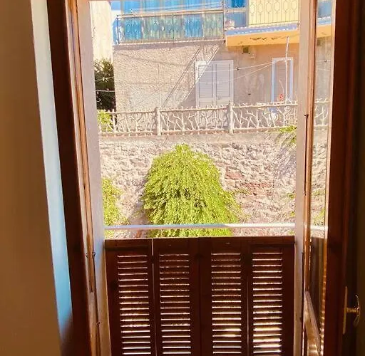 Residenza Le Scalette - Primo Piano Apartment *