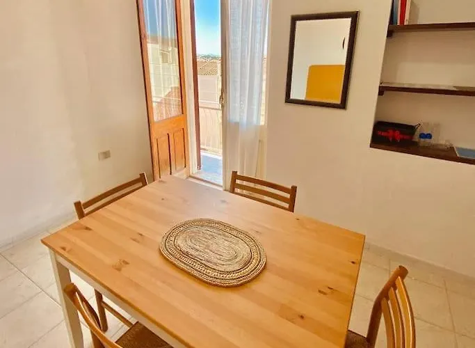 Residenza Le Scalette - Primo Piano