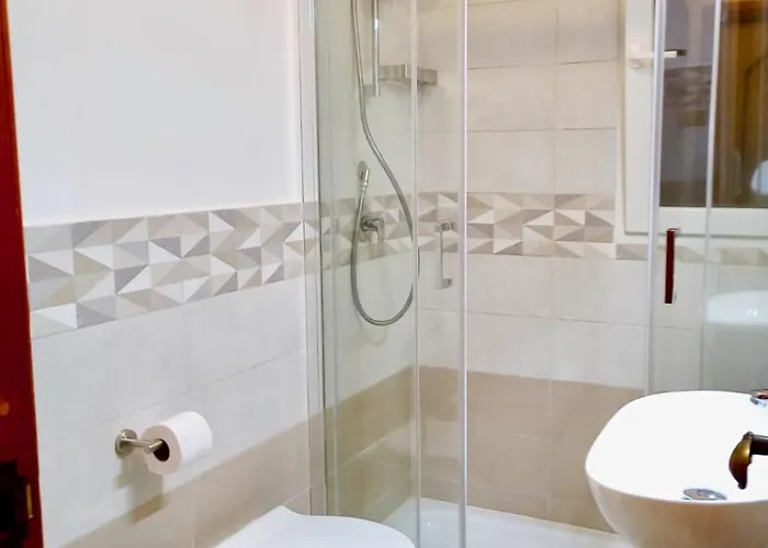 Apartment Residenza Le Scalette - Primo Piano Carloforte (Isola di San Pietro)
