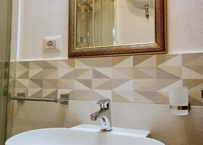 Apartment Residenza Le Scalette - Primo Piano