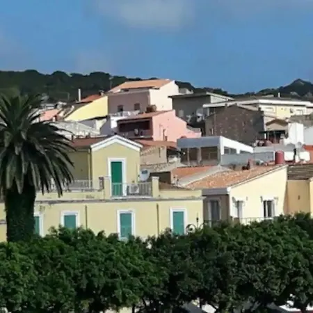 Apartman Residenza Le Scalette - Primo Piano *