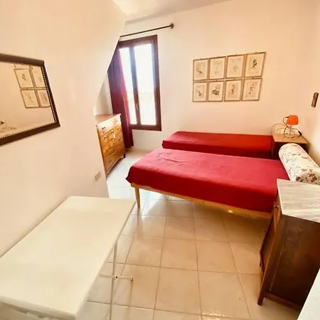 Residenza Le Scalette - Primo Piano Apartment *