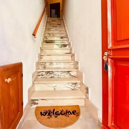 Residenza Le Scalette - Primo Piano *
