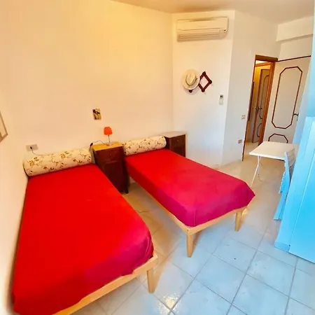 Residenza Le Scalette - Primo Piano Carloforte (Isola di San Pietro)