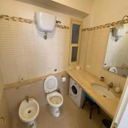 Residenza Le Scalette - Primo Piano Apartment *