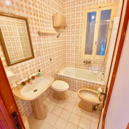 Apartment Residenza Le Scalette - Primo Piano