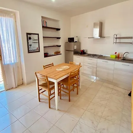 Residenza Le Scalette - Primo Piano