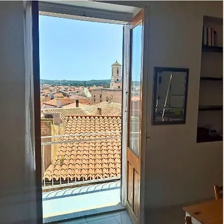 Apartment Residenza Le Scalette - Primo Piano Carloforte (Isola di San Pietro)