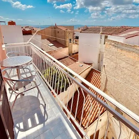 Residenza Le Scalette - Primo Piano Apartment Carloforte (Isola di San Pietro)