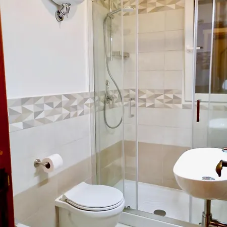 Apartment Residenza Le Scalette - Primo Piano Carloforte (Isola di San Pietro)