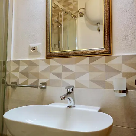 Apartment Residenza Le Scalette - Primo Piano