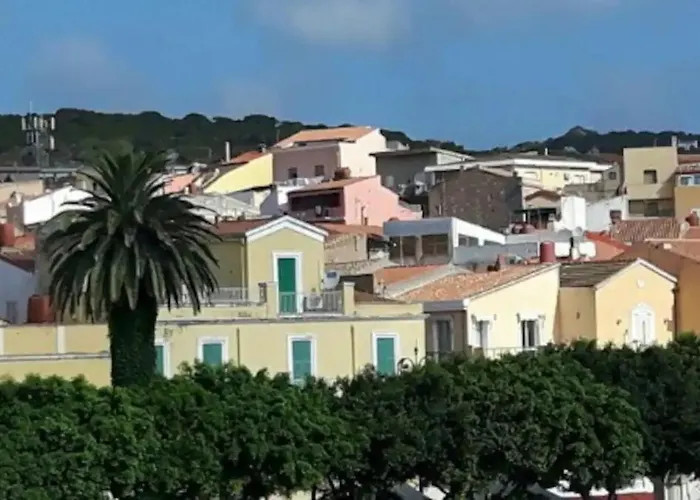 Apartman Residenza Le Scalette - Primo Piano *