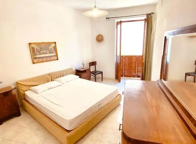 Appartamento Residenza Le Scalette - Primo Piano *